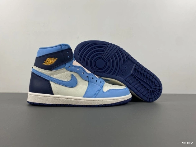 Cheap TB WMNS First Air in FD2596-400 Flight High OG 1 Jordan 0708